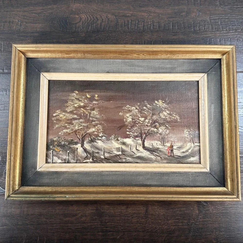 American Vintage good pre